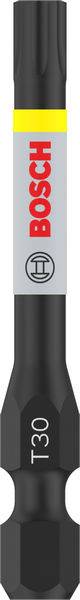 Bitschraubendreher mit T-förmiger Kopf zum Anziehen und Lösen von Schrauben, Marke 'Bosch', Modellnummer T30.