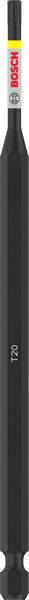 Bosch Accessories 2608522538 2608522538 TX-Bit T 20 1St.
