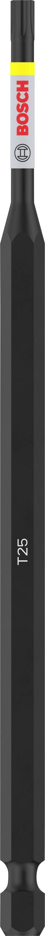 Bosch Accessories 2608522539 2608522539 TX-Bit T 25 1St.