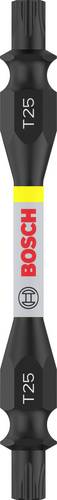 Bosch Accessories 2608522541 2608522541 TX-Bit Antrieb: 1/4  (6.3 mm) Abtrieb: TX TX 25