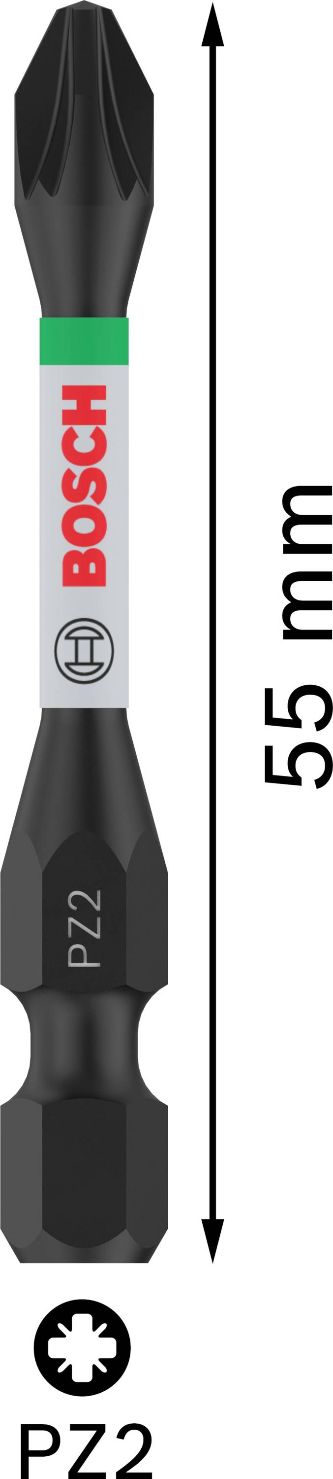 Bosch Accessories 2608522544 2608522544 Bit-Set