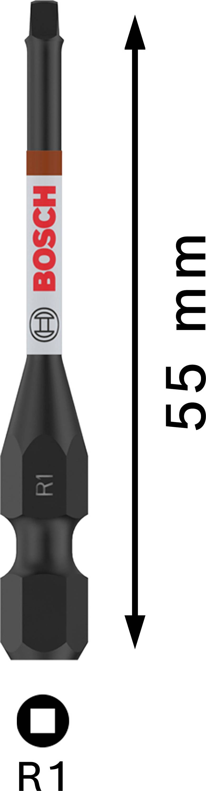 Bosch Accessories 2608522550 2608522550 Bit-Set