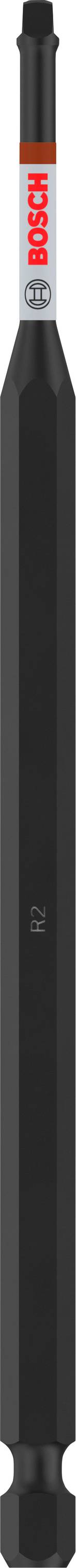 Bosch Accessories 2608522555 Vierkant-Bit 1St.