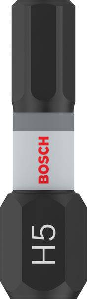 Bosch Accessories 2608522556 2608522556 Bit-Set