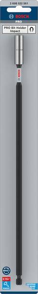 Bosch Accessories 2608522561 2608522561 PRO Standard Bit Holder Impact, 300 mm