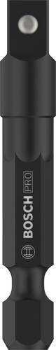 Bosch Accessories 2608522562 2608522562 Schlagschrauber-Steckschlüsseleinsatz Antrieb 1/4  (6.3 mm)