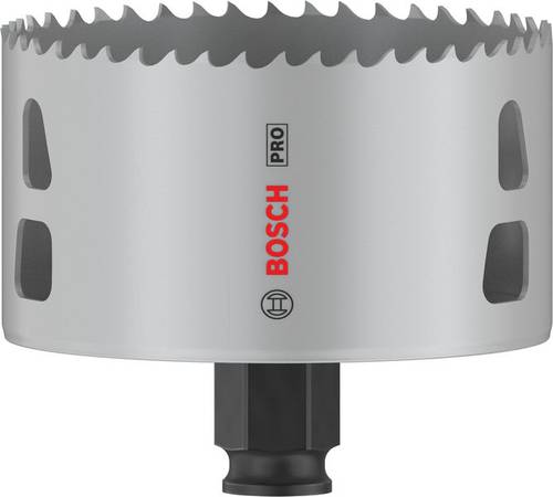 Bosch Accessories 2608594405 2608594405 Lochsäge 86 mm 1 St.