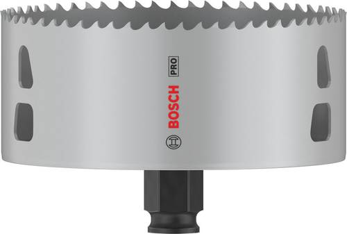 Bosch Accessories 2608594414 2608594414 Lochsäge 114 mm 1 St.