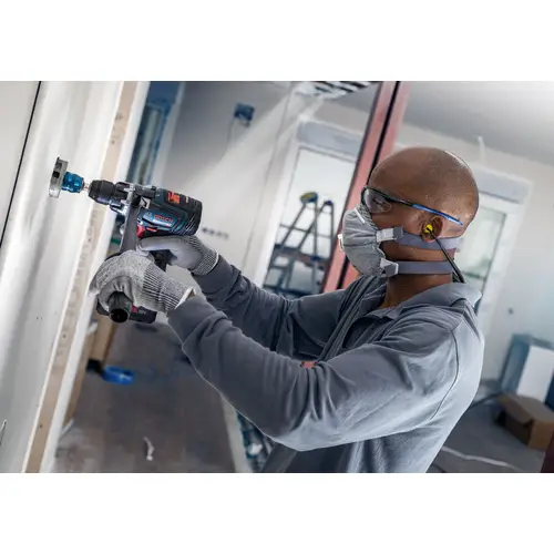 Bosch Accessories 2608594481 2608594481 Lochsäge 35mm 24St. Bosch Accessories 2608594481 2608594481 Lochsäge 35mm 24St.