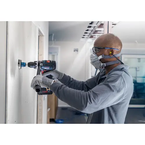 Bosch Accessories 2608594481 2608594481 Lochsäge 35mm 24St. Bosch Accessories 2608594481 2608594481 Lochsäge 35mm 24St.