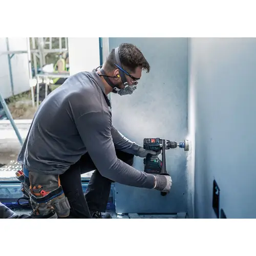 Bosch Accessories 2608594481 2608594481 Lochsäge 35mm 24St. Bosch Accessories 2608594481 2608594481 Lochsäge 35mm 24St.