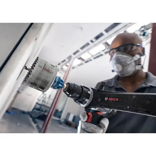 Bosch Accessories 2608594481 2608594481 Lochsäge 35mm 24St. Bosch Accessories 2608594481 2608594481 Lochsäge 35mm 24St.