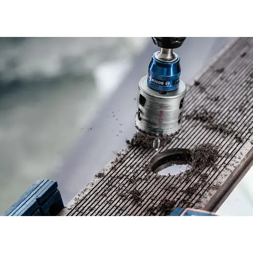 Bosch Accessories 2608594481 2608594481 Lochsäge 35mm 24St. Bosch Accessories 2608594481 2608594481 Lochsäge 35mm 24St.