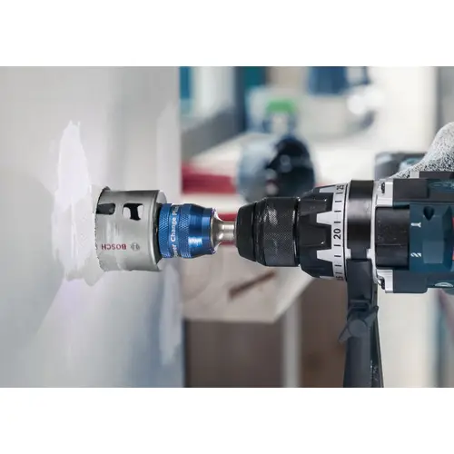 Bosch Accessories 2608594481 2608594481 Lochsäge 35mm 24St. Bosch Accessories 2608594481 2608594481 Lochsäge 35mm 24St.