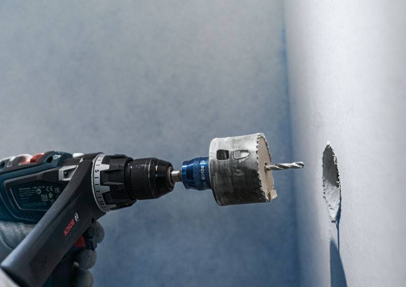 Bosch Accessories 2608594481 2608594481 Lochsäge 35mm 24St.