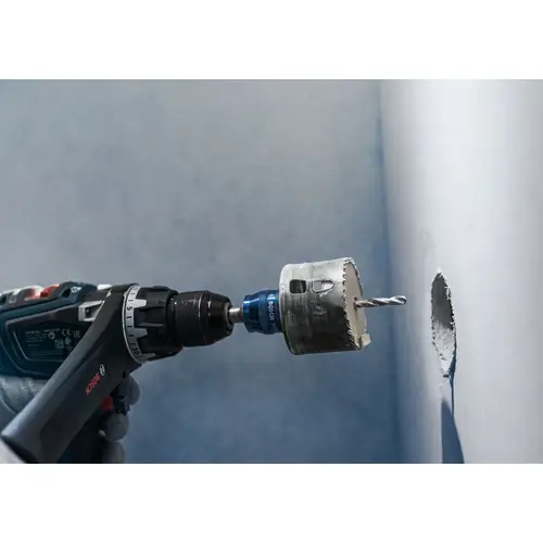 Bosch Accessories 2608594481 2608594481 Lochsäge 35mm 24St. Bosch Accessories 2608594481 2608594481 Lochsäge 35mm 24St.