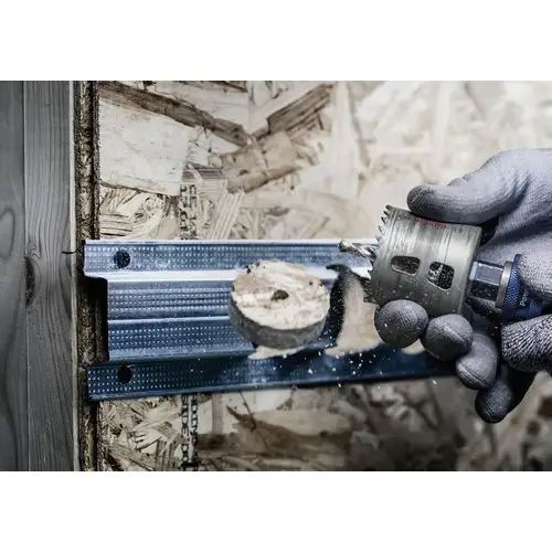 Bosch Accessories 2608594481 2608594481 Lochsäge 35mm 24St. Bosch Accessories 2608594481 2608594481 Lochsäge 35mm 24St.