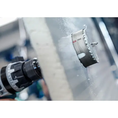 Bosch Accessories 2608594481 2608594481 Lochsäge 35mm 24St. Bosch Accessories 2608594481 2608594481 Lochsäge 35mm 24St.