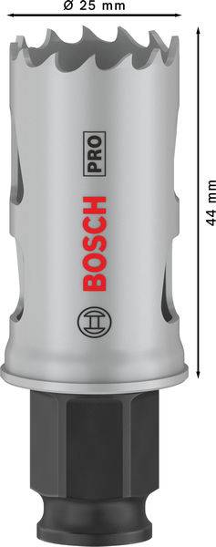 Bohrkrone 