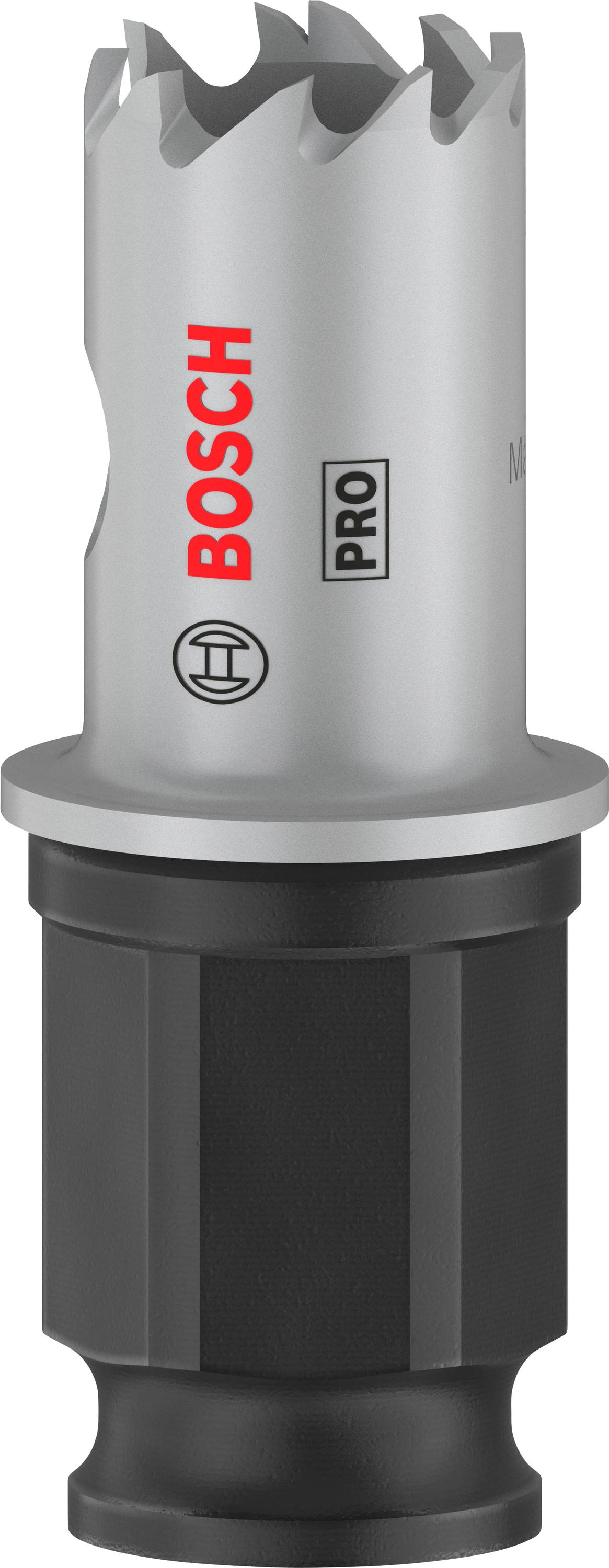 Bosch Accessories 2608594437 2608594437 Lochsäge 16mm 1St.