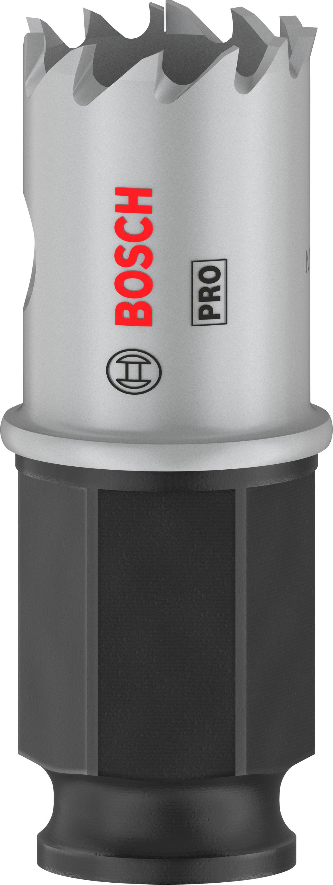 Bosch Accessories 2608594439 2608594439 Lochsäge 19mm 1St.