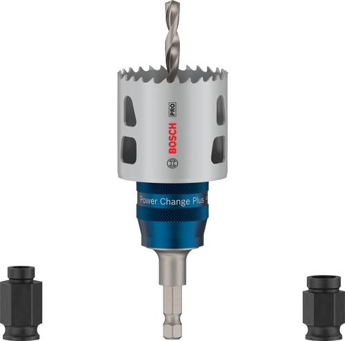 Bosch Accessories 2608594388 2608594388 Lochsäge 51 mm 1 St.