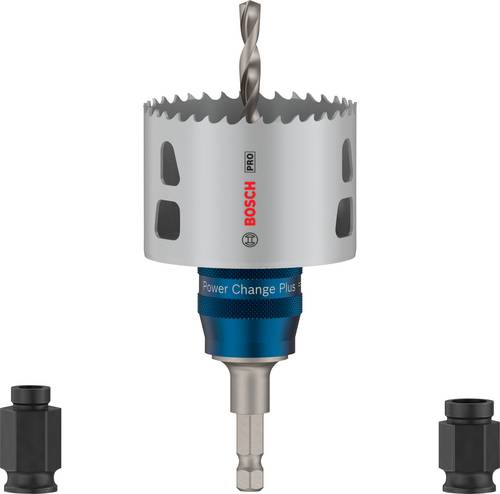Bosch Accessories 2608594399 2608594399 Lochsäge 68 mm 1 St.