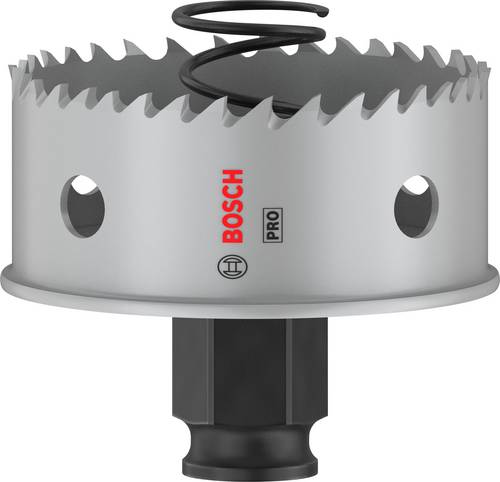 Bosch Accessories 2608594458 2608594458 Lochsäge 60 mm 1 St.