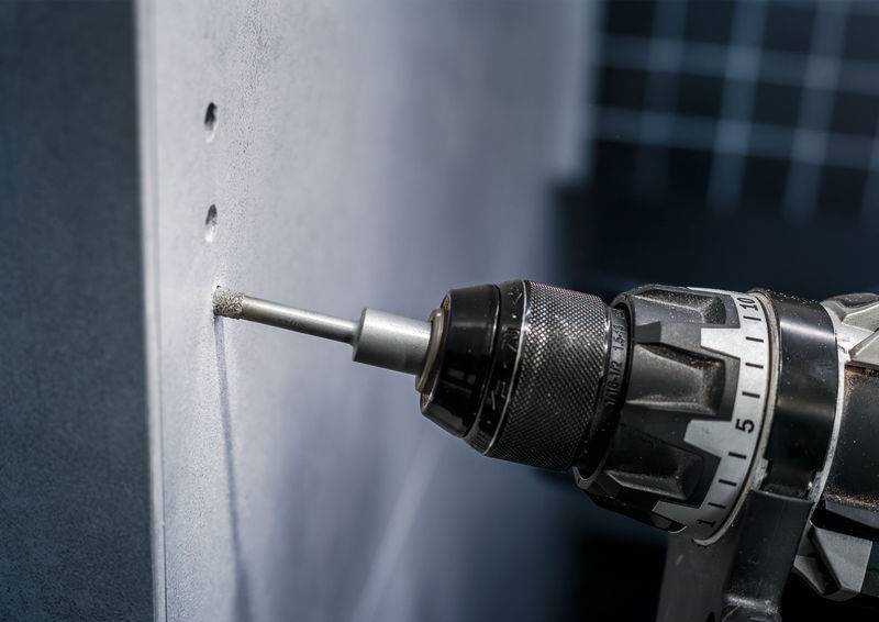 Bosch Accessories 2608599054 2608599054 Lochsäge 1St.