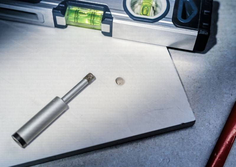 Bosch Accessories 2608599055 2608599055 Lochsäge 1St.