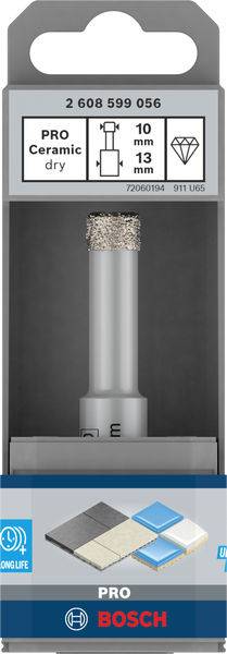 Bosch Accessories 2608599056 2608599056 Lochsäge 1 St.