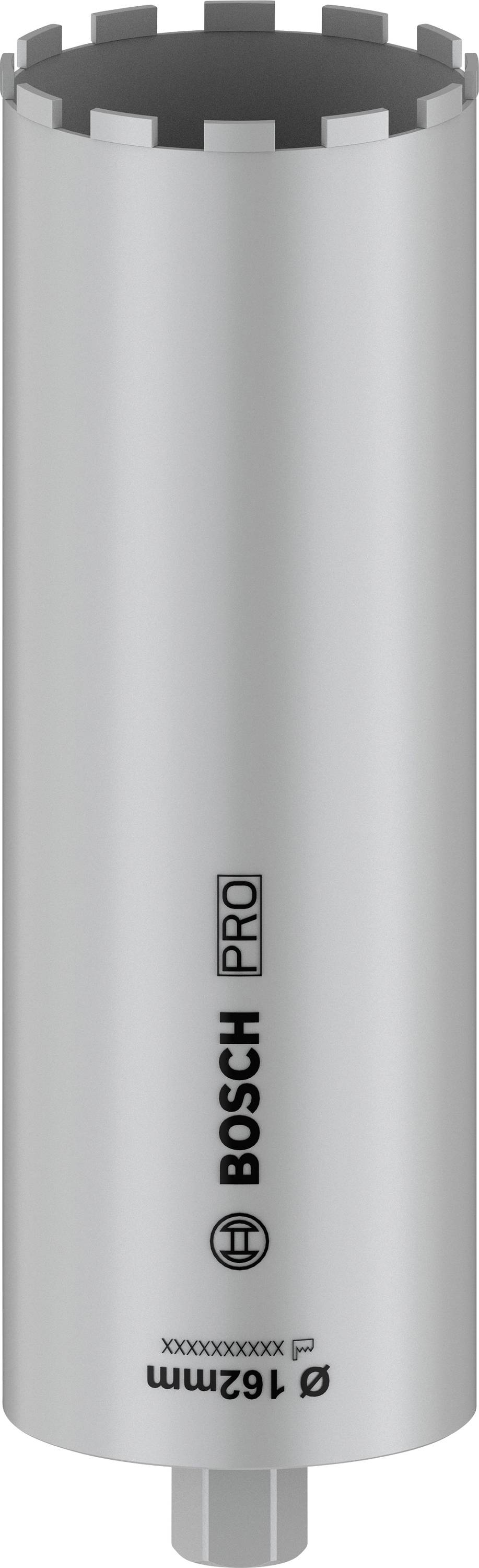 Bosch Accessories 2608601799 2608601799 Lochsäge 162mm 1St.