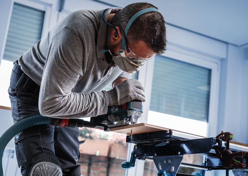 Bosch Accessories 2608655091 PRO Laminate clean T101BIF Stichsägeblatt, 83 mm, 2-tlg. 2St.