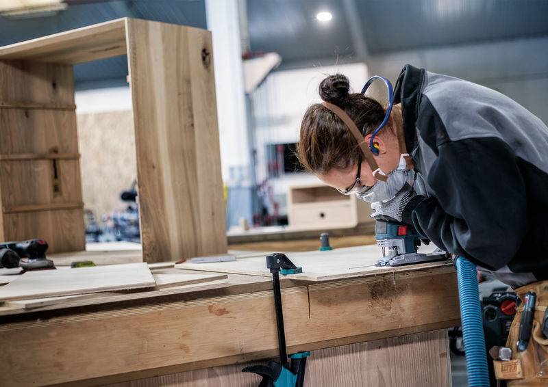 Bosch Accessories 2608655093 PRO Hardwood clean curve T101AOF Stichsägeblatt, 83 mm, 2-tlg. 2St.