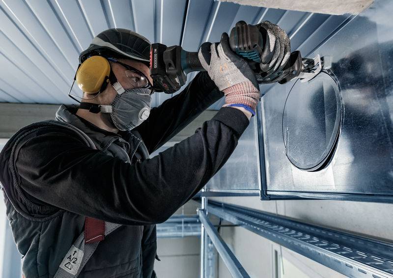 Bosch Accessories 2608658987 PRO Thin Metal S325GF Blatt, 1,25 x 7 x 85 mm, 5-tlg. 5St.