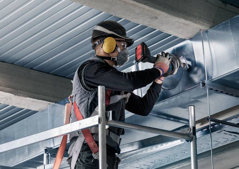 Bosch Accessories 2608658987 PRO Thin Metal S325GF Blatt, 1,25 x 7 x 85 mm, 5-tlg. 5St.