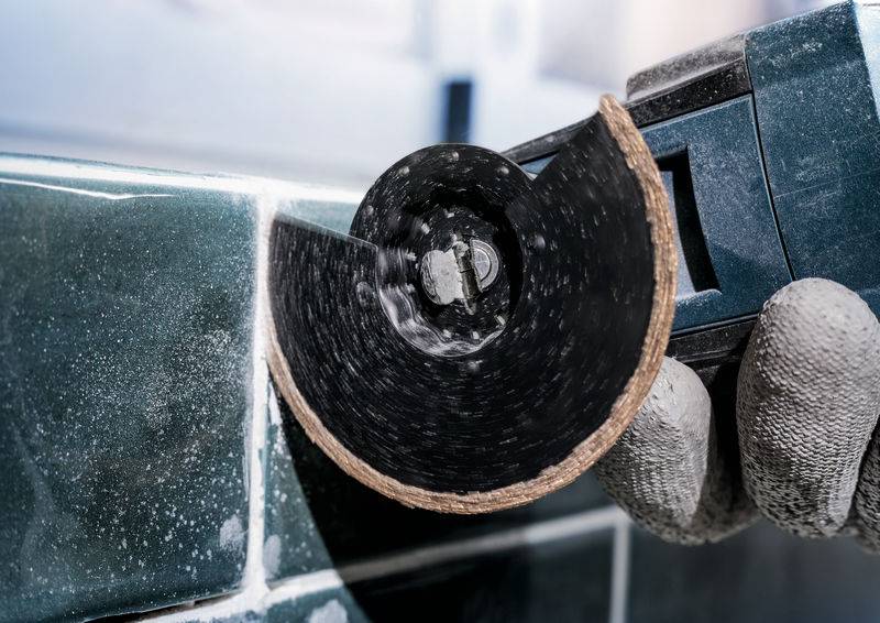 Bosch Accessories 2608669121 2608669121 Multimesser 2.5mm 10St.