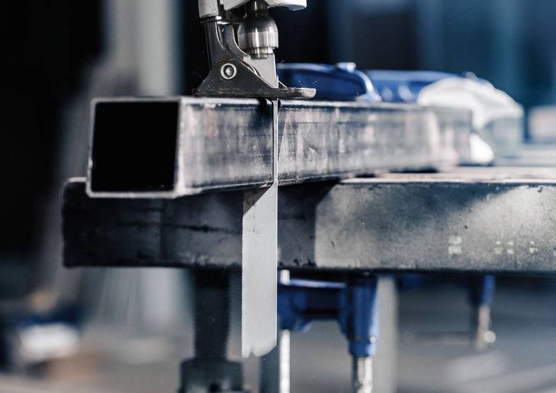 Bosch Accessories 2608658995 PRO Medium-Thick Metal precise S1137BEF Blatt, 1,1 x 25 x 225 mm, 25-tlg. 25St.