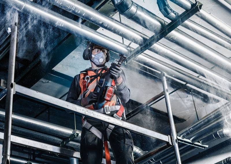 Bosch Accessories 2608659001 PRO Metal Demolition S1125VF Blatt, 1,25 x 19 x 225 mm, 2-tlg. 2St.