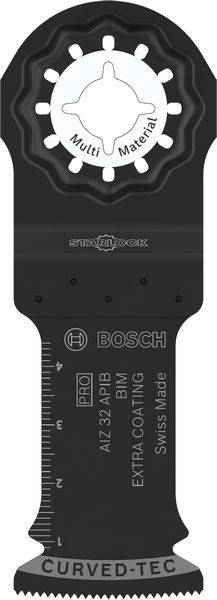 Bosch Accessories 2608666240 2608666240 Multimesser 50 St.