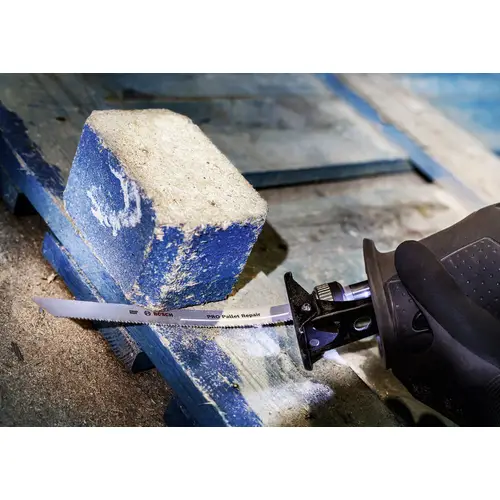 Bosch Accessories 2608659006 PRO Pallet Repair S1132VFR Blatt, 0,9 x 19 x 225 mm, 5-tlg. 5St. Bosch Accessories 2608659006 PRO Pallet Repair S1132VFR Blatt, 0,9 x 19 x 225 mm, 5-tlg. 5St.