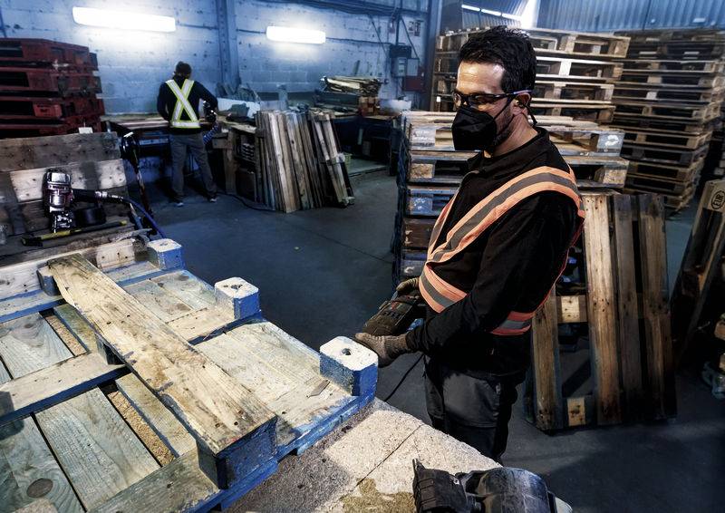 Bosch Accessories 2608659006 PRO Pallet Repair S1132VFR Blatt, 0,9 x 19 x 225 mm, 5-tlg. 5St.