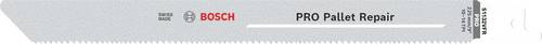 Bosch Accessories 2608659007 PRO Pallet Repair S1132VFR Blatt, 0,9 x 19 x 225 mm, 100-tlg. 100 St.