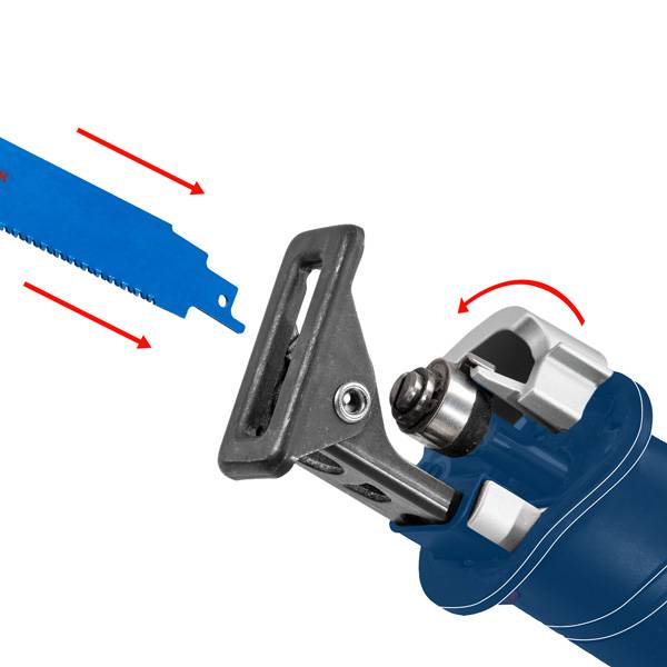 Bosch Accessories 2608659009 PRO Pallet Repair S1135VFR Blatt, 1,25 x 19 x 225 mm, 100-tlg. 100St.