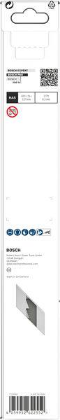 Bosch Accessories 2608652901 PRO Ice S1211K Blatt, 1,25 x 19 x 300 mm, 2-tlg. 2St.