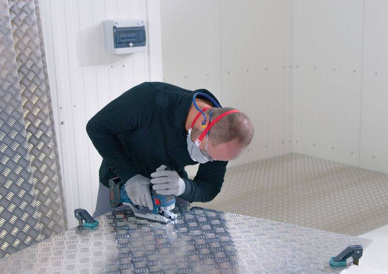 Bosch Accessories 2608668706 PRO Alu T127D Stichsägeblatt, 100 mm, 2-tlg. 2St.