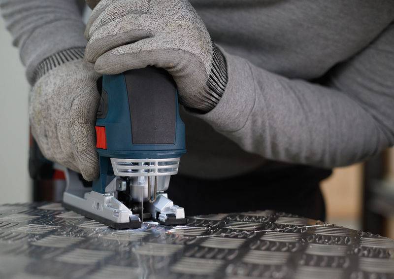 Bosch Accessories 2608668706 PRO Alu T127D Stichsägeblatt, 100 mm, 2-tlg. 2St.