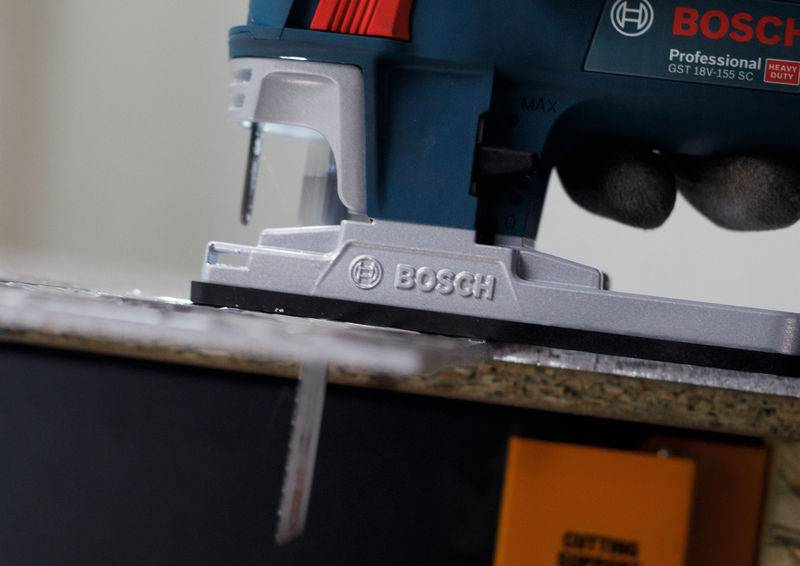 Bosch Accessories 2608668706 PRO Alu T127D Stichsägeblatt, 100 mm, 2-tlg. 2St.