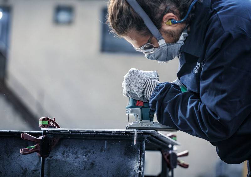 Bosch Accessories 2608668707 PRO Alu curve T227D Stichsägeblatt, 100 mm, 2-tlg. 2St.