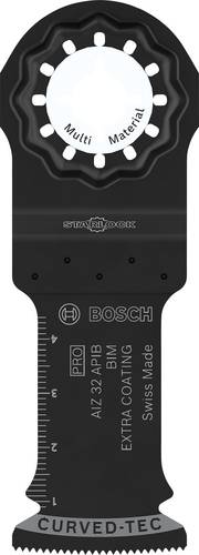 Bosch Accessories 2608669067 2608669067 Multimesser 5 St.